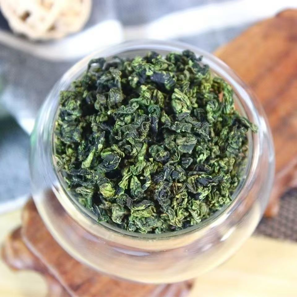 Jiaogulan Tea Gynostemma Loose Herbal Tea 500g Dried Seven-Leaf Herb for Daily Brewing key features