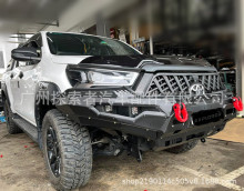 mSﺣ˹revoǰhilux revo 21ǰUܸbullbar