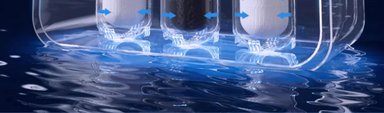 Auto glass water plating crystal four seasons general winter car strong oil film removal agent wiper fluid antifreeze minus 40