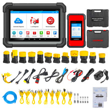 Ԫ��X431 V+ SmartLink HD 70+����܇��12V �� 24V ܇�v--��̰�