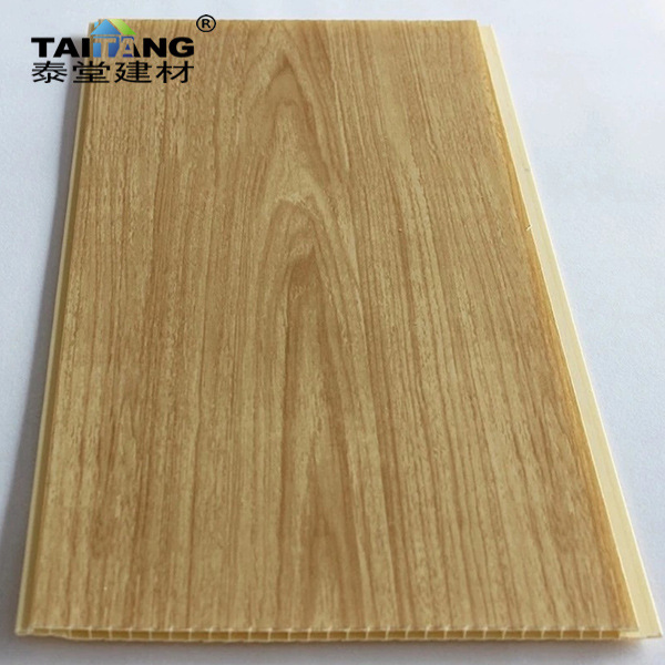 7/8/9mmx 25/30cm PVC fuelle cubierta de película de techo 2.8/2.9/3.0/3.1kg/sqm