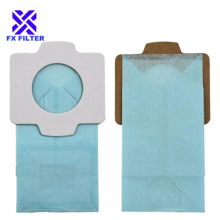 Suitable for Makita Vacuum Cleaner Accessories Full-automatic Household Hand-held Charging Sweeper All-in-One Dust Bag