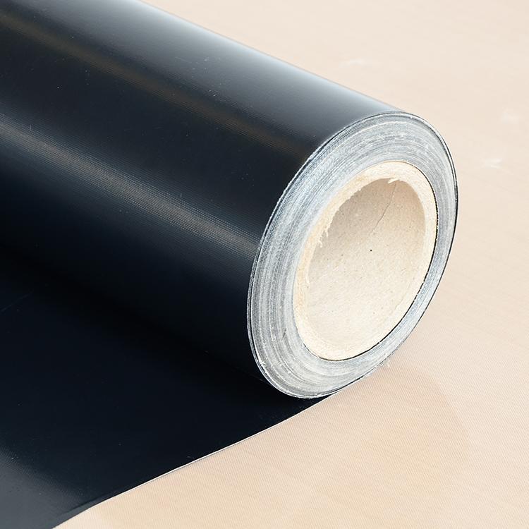 黑色可受高温绝缘不易静电特氟龙特富龙四氟PTFE铁氟龙胶带胶布