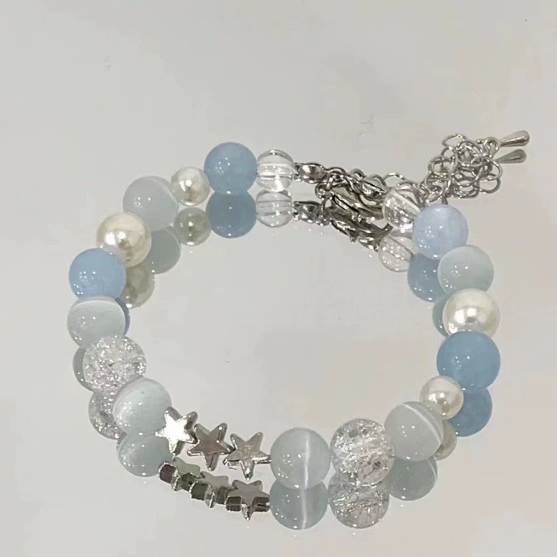 Brand small design universal cute bracelet