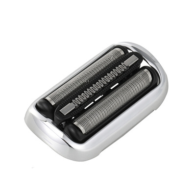 适用于博朗小猎豹braun电动剃须刀7系 73S 网膜组件整个刀头|ms