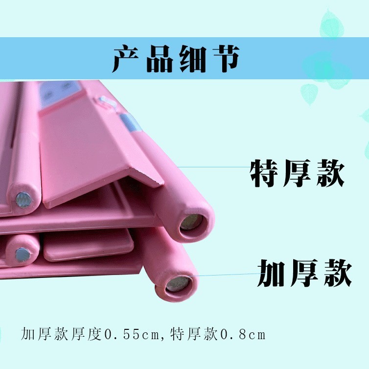 医療病歴クリップ ABS ケースクリップ病院 A4 プラスチック病歴クリップブルーピンク肥厚病歴クリップカーキャビネット|undefined