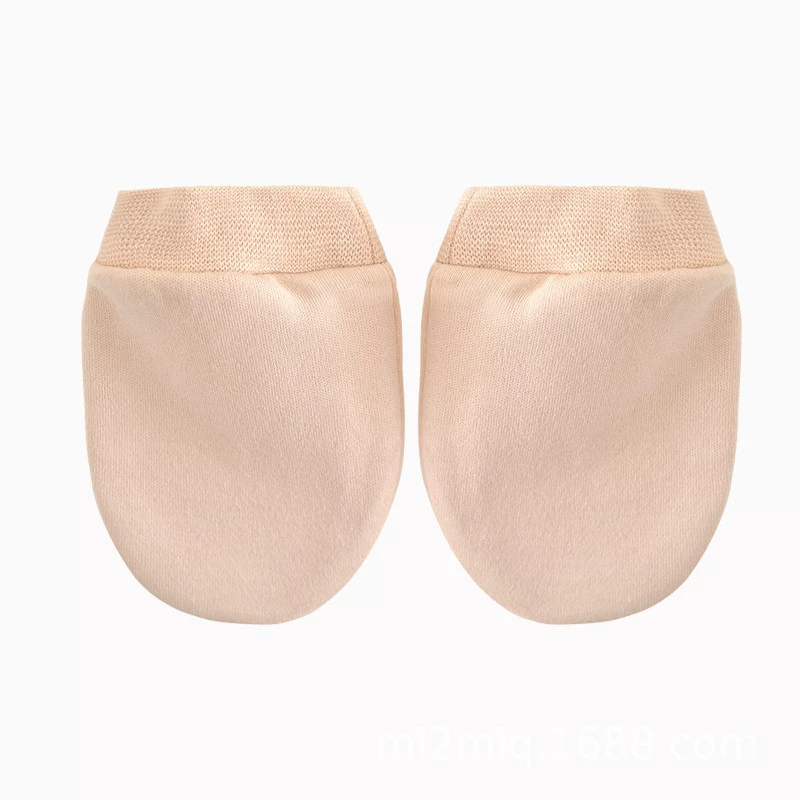 Children's summer thin cotton gloves for new born