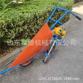 土壤耕整机械;植保机械;搅拌机