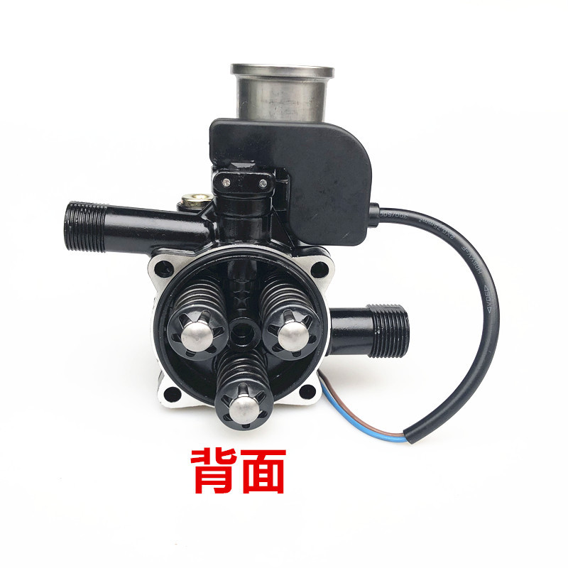 Portable High Pressure Washer Pump Head 220V