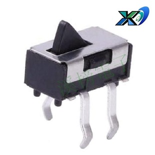 Mini Reset Switch 3-Pin\Mini Detection Switch Vertical\Reset Tact Switch\Small Reset Switch
