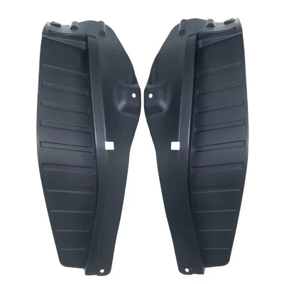 Chery Fulwin X3L 2026: Mudguard