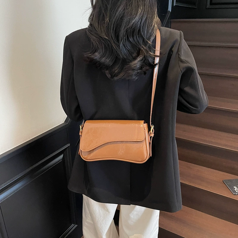 Universal one-shoulder bag, (Cross-border trading), high-end