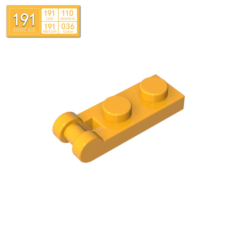 Deep yellow
