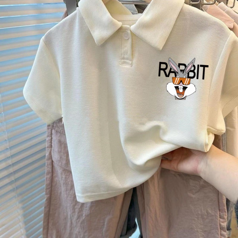 Beige - P15 Sunglasses Rabbit