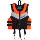 Adult Life Jacket Floating Jacket Thickened Outdoor Swimming Vest Vest Buoyancy Swimsuit Drifting Floating Diving Fishing Suit