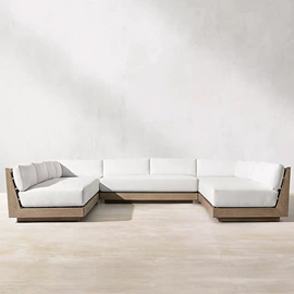 户外沙发;沙滩椅;藤编桌椅