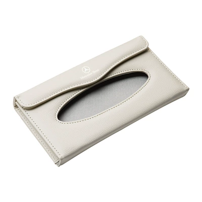 Hanging Sunroof Sunshade Paper Tissue | Car tissue box/set