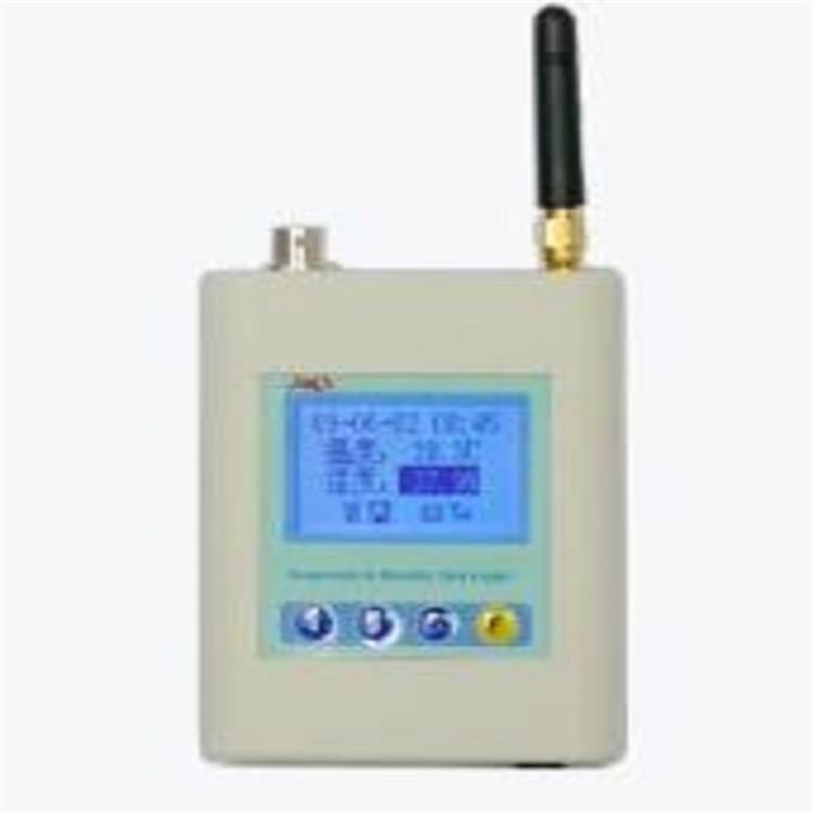 温湿度报警记录仪 型号:CN63-JQA-1100  库号：M358343