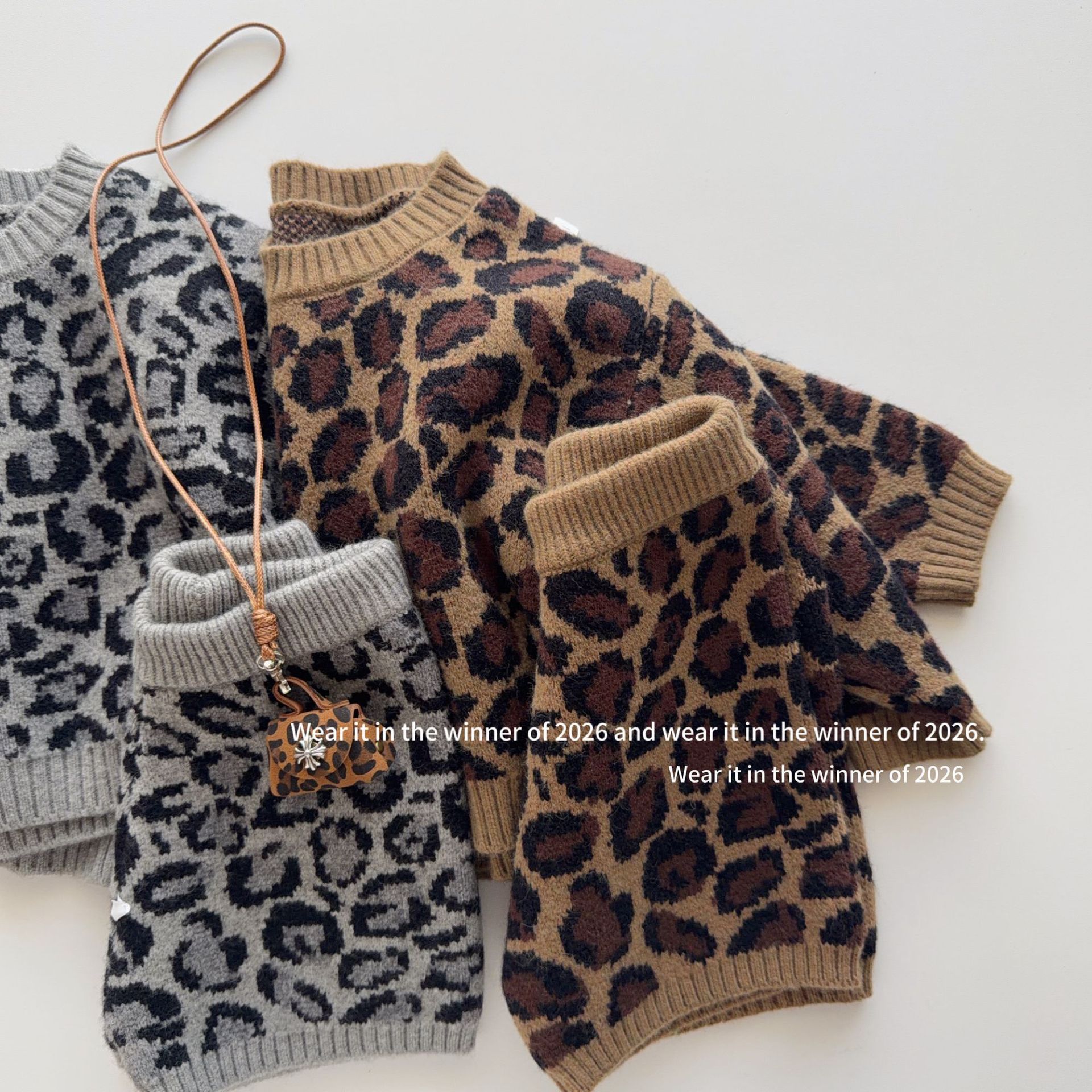 Autumn sweater