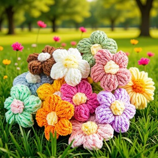 ����4cm�ֹ��h���ܽ��ë������ DIY�Ʒ����ػ��������b�o�ϻ�