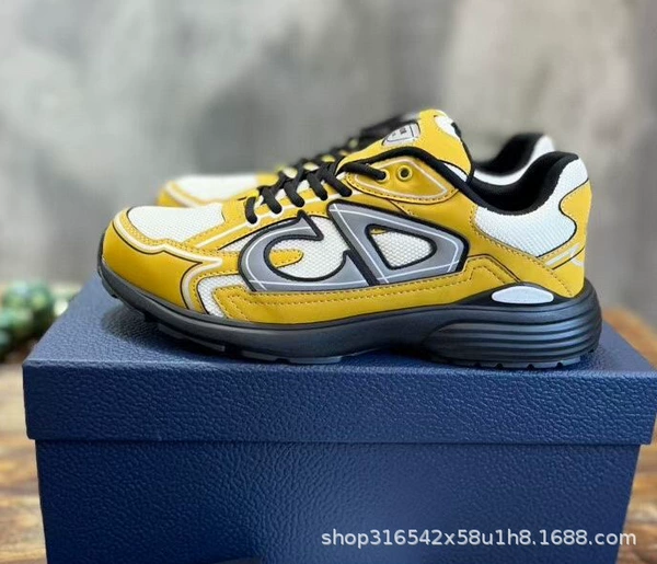 B30 goose yellow