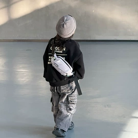 儿童单肩包;儿童双肩包;儿童胸包