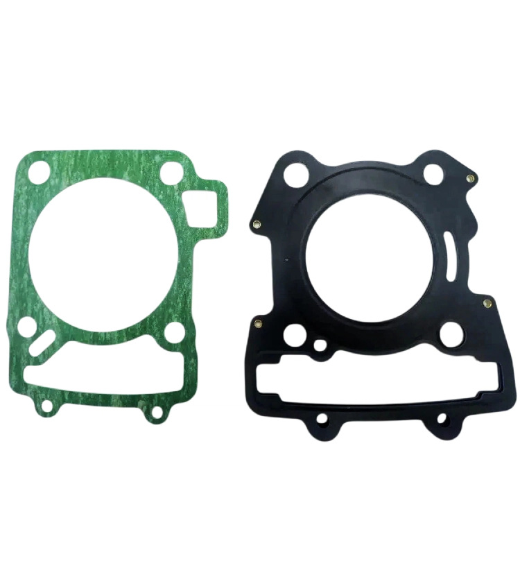 Ktm200 Motorcycle Parts Engine Cylinder Is Suitable for Ktm Duke200 Rc Cylinder Set 200Cc 72mm