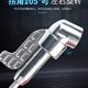 105 degree batch head corner electric screwdriver turning tool accessories hexagon handle electric drill screwdriver turn batch