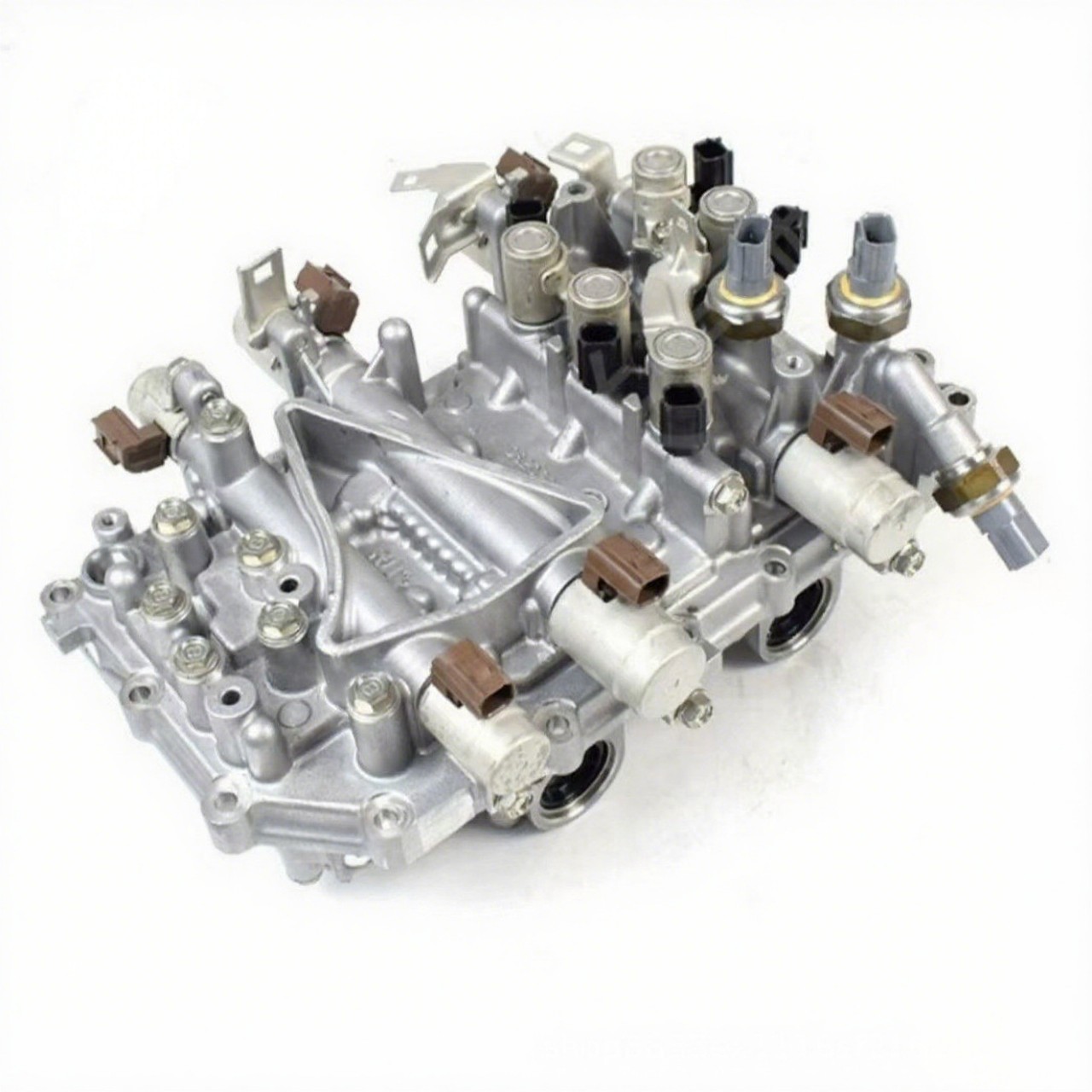 27000-Rds-305 for Auto Parts Solenoid Valve