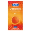Durex Q bullet large particles 10 pieces-6932740904062