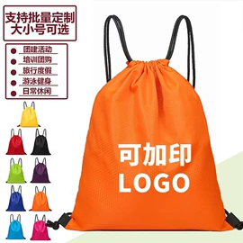 运动背包;休闲背包;牛津布袋