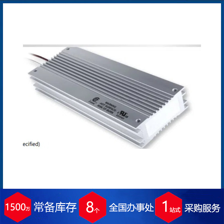 优势供应德国Koch制动电阻器BWD250072