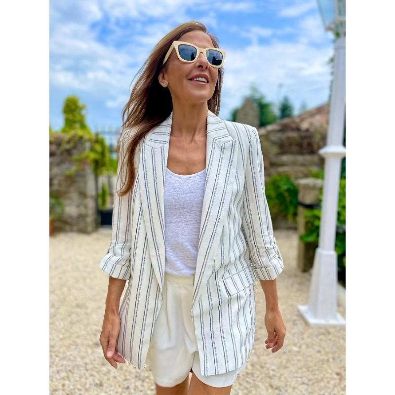 Z 64745 Small suit Amazon 2026 new pattern Europe and America Cross border Source of goods