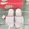 Bread shoes pink