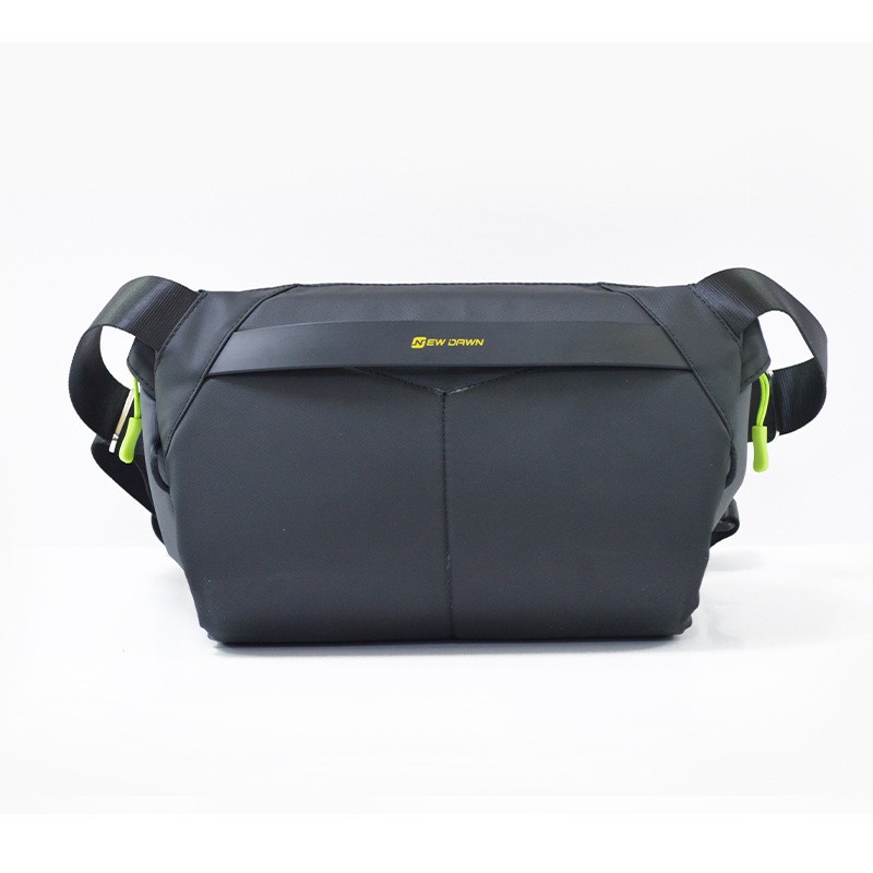 기능성 유럽과 미국의 고급 감각 어깨 사진 가방 대용량 방수 워킹 백 SLR 마이크로 단일 카메라 가방 크로스 바디 백