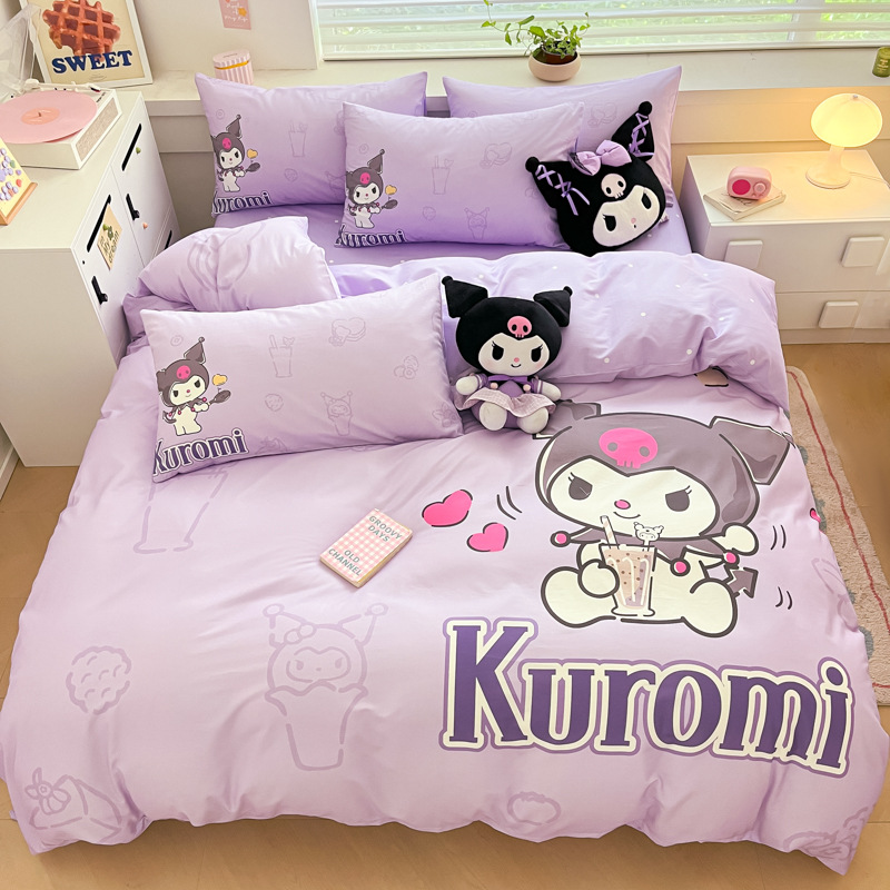 큰 판-음료 Kulomi