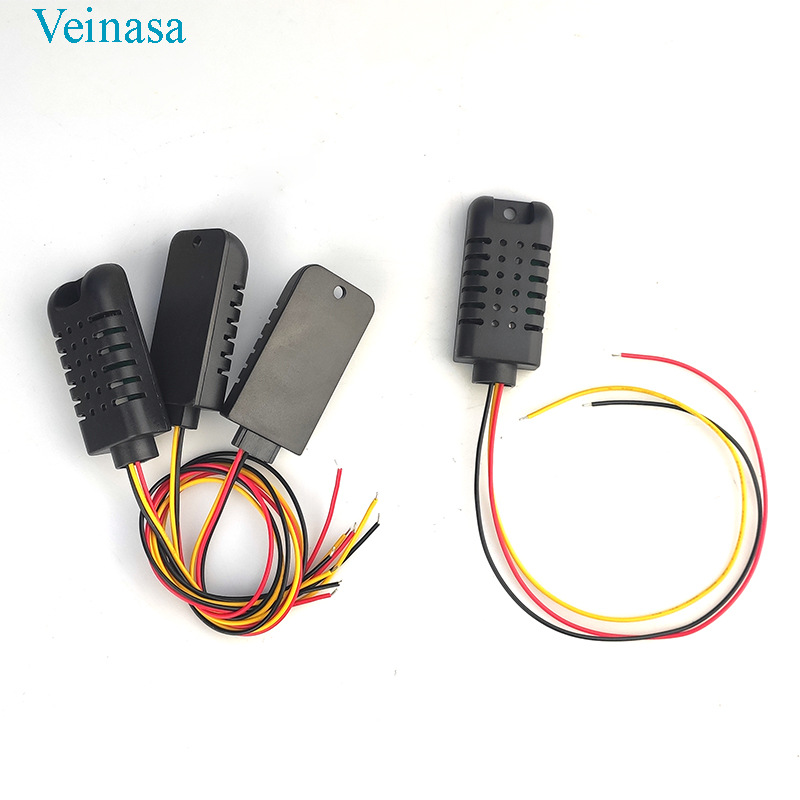 number Temperature and humidity modular HTMC02 Veinasa brand Consistency