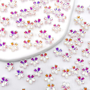 ɭ���Ʒ 10mm�����ѻ����w��껨DIY����֙C朰l���h���Ʒ���