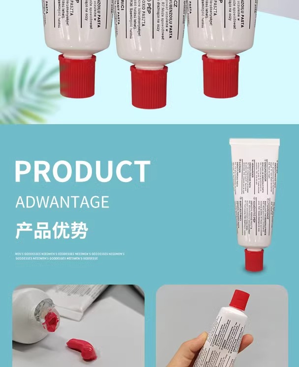 Automotive High-Temperature Resistant Fiber Gray Curing Agent, Automotive Putty Sheet Metal Gray Curing Agent, Quick-Drying Model Furniture Repair