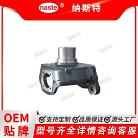 液压泵;其他液压元件;液压接头