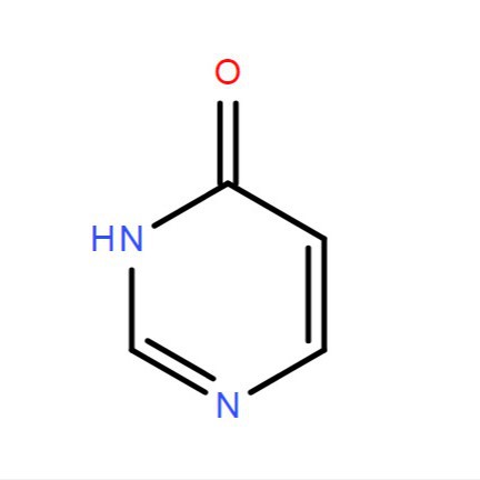 厂家供应4-嘧啶酮 CAS号51953-17-4 4(3H)-嘧啶酮 现货