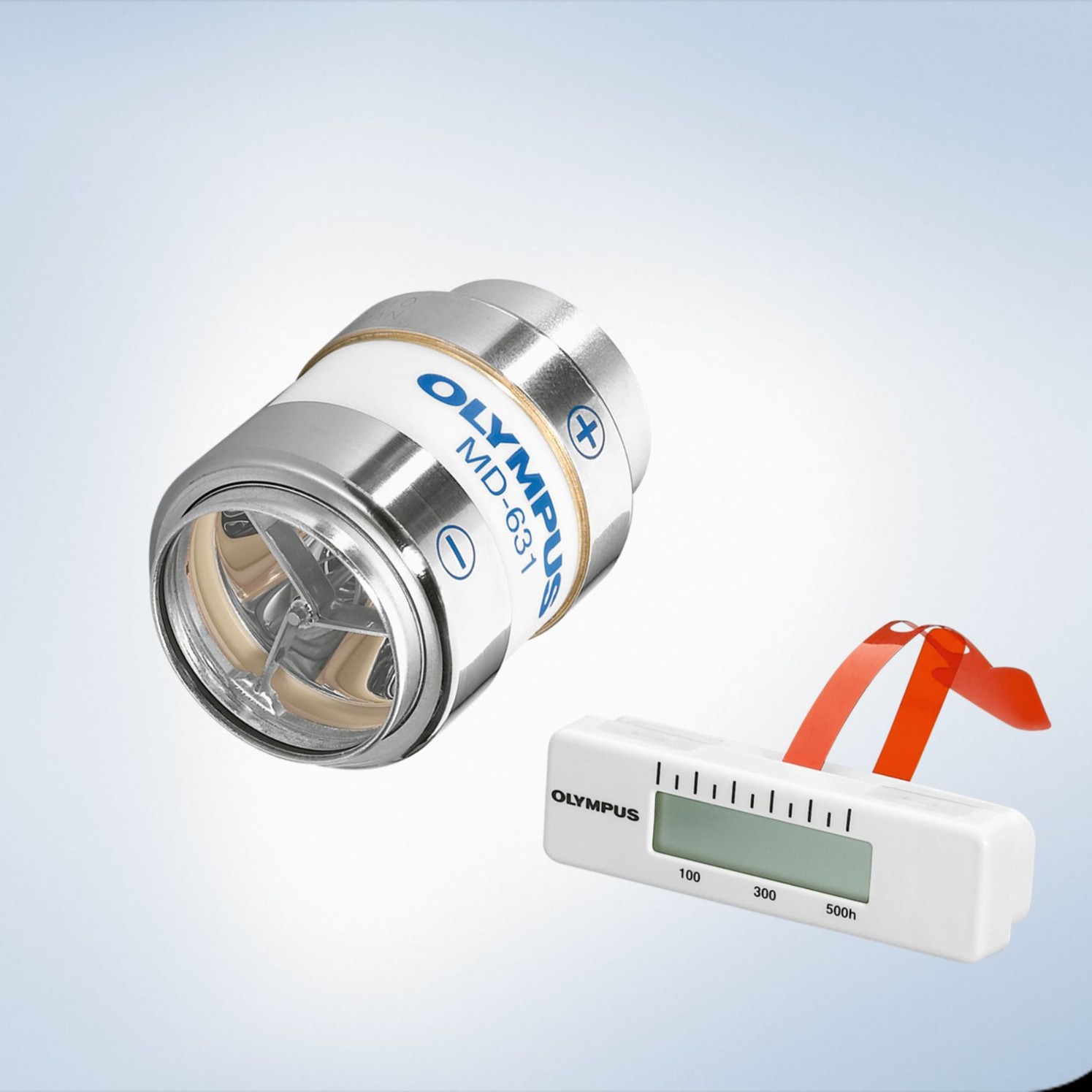 Olympus CLV-260SL cold light source bulb, OLYMPUS MD-631 300W xenon lamp