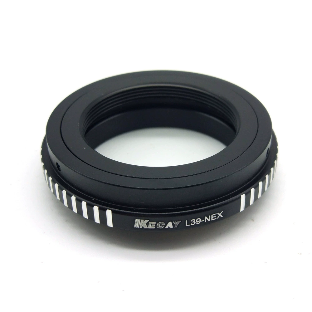 Подходит для камеры Leica L39 M39 Yaxica CY к объективу Nikon Z Canon EOS R NEX
