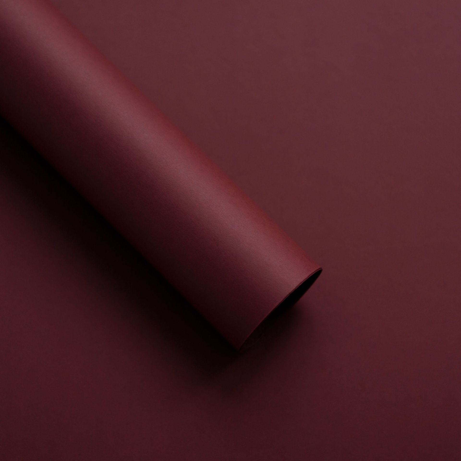 180 gramos de papel de moldeo de siete colores cordier endurecido engrosado envasado de flores florista diy flor envasado