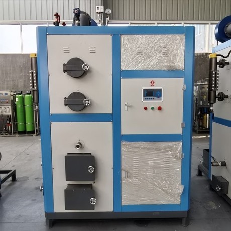 49升生物质蒸汽发生器D级蒸汽锅炉燃气锅炉