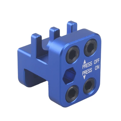 Vehicle Main Chain Press, Atv – Motorcycle General Parts