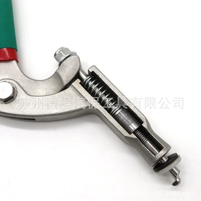 Vise Dent, Sheet Metal – Mühərrik alətləri