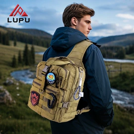 运动背包;户外迷彩;运动腰包