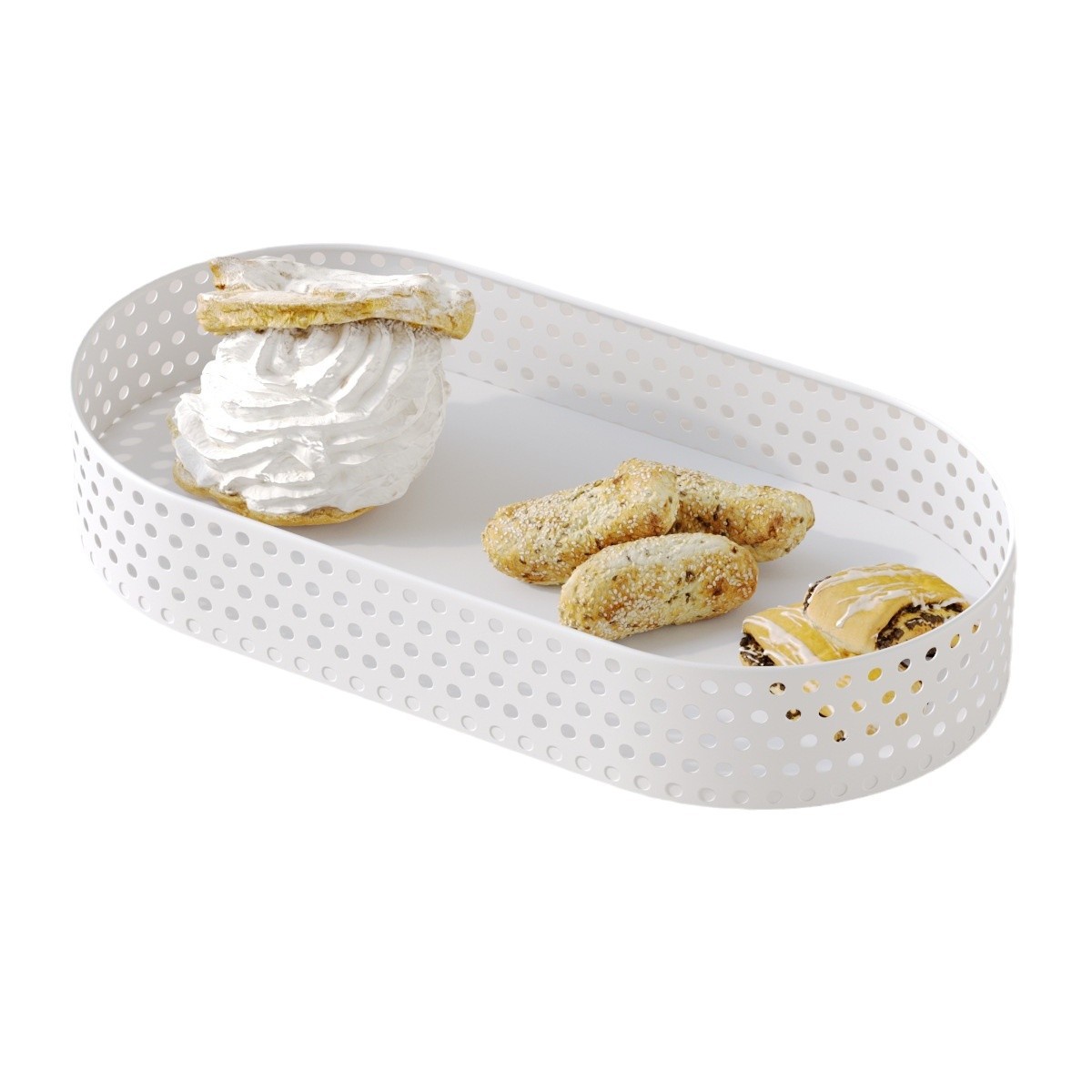 Decoración de mesa de postre de oro, estante de exhibición de hierro forjado, estante de pastel, bandeja de postre, comida fría, pausa de té, mesa de artesanía image 6