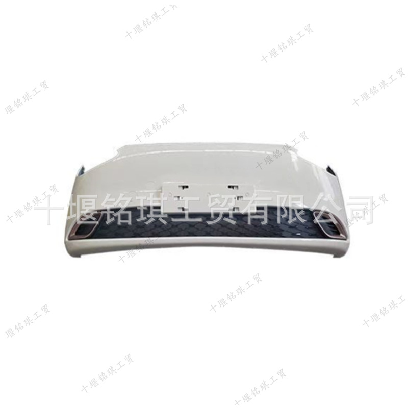 Dongfeng Nano 01 Front Bumper, Rear Bumper, Bumper Net, Front Grille, Nammi 01